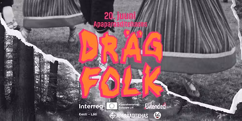 Dr\u00e4g Folk