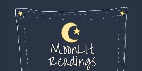Moonlit Readings at Hip Pocket
