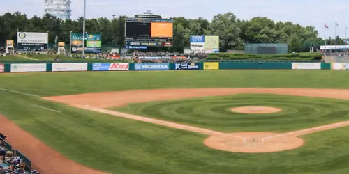 Hudson Valley Renegades vs. Jersey Shore BlueClaws