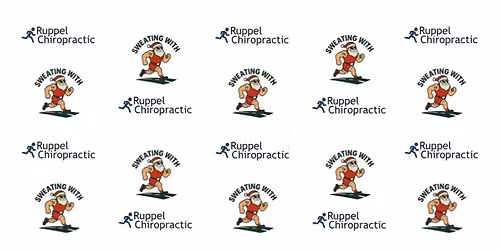 Sweating with Santa 5K 2025