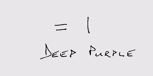 Deep Purple | 13.10.2026 | Telekom Center Athens (OAKA)