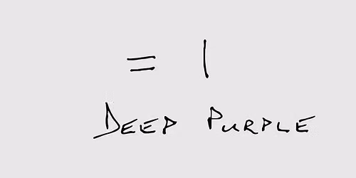 Deep Purple | 13.10.2026 | Telekom Center Athens (OAKA)