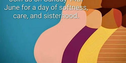ERC Sisterhood Day: Presented by ERC ```Ladies Reclaim The Streets
