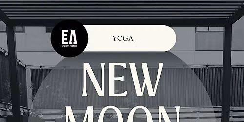 NEW MOON YOGA W\/ CELLO ACCOMPANIMENT