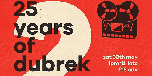 Dubrek25