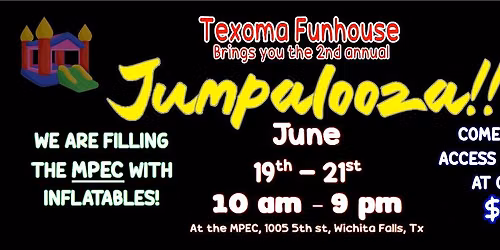 Jumpalooza 2026