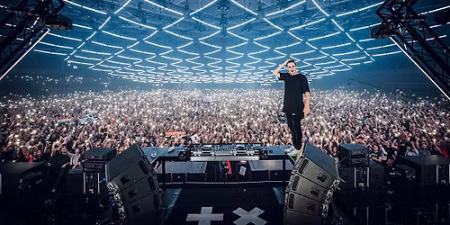 Martin Garrix at Armory - Minneapolis