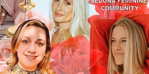 Daughters of Divine Sedona Circle