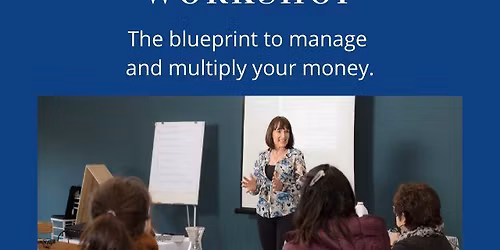 Financial Fitness Workshop