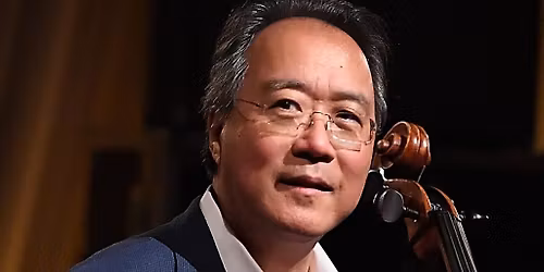 Parking - Yo-Yo Ma - Newark