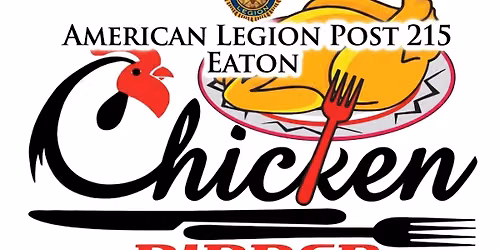 Open To The Public FRIED CHICKEN DINNER, All You Can Eat, Sept. 4 @ 5pm-7pm hosted by Legionnaires