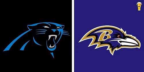 The Ultimate Tailgate Experience: Panthers vs. Ravens