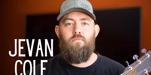 Jevan Cole & Wrapped In Dough 