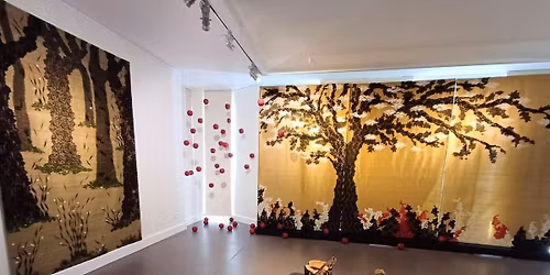 Les Couleurs de Verlaine avec Zenga