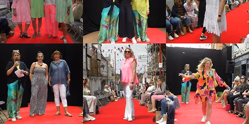 Daisy B\u2019s Turns 7