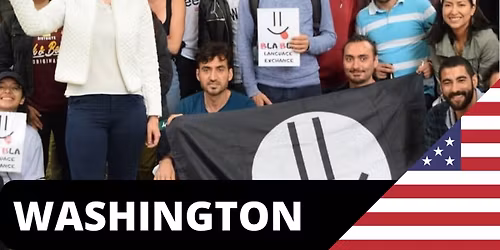 D\u00e9troit BlaBla Language Exchange - Every other Tuesday - Recurrent event