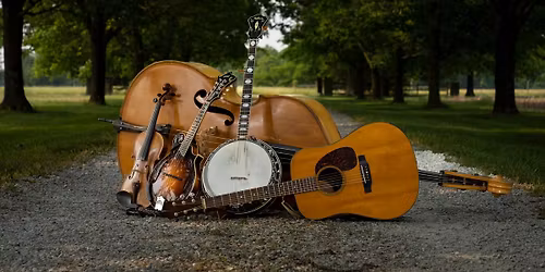 Live at Arnold's Bar and Grill