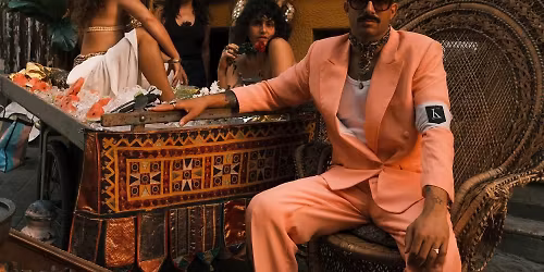 Kadebostany + premi\u00e8re partie \u00e0 Victoire 2 \u2022 Montpellier