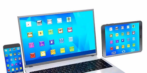 OSSCO Educational Program: Intermediate Level Computer Program (AFTERNOON)