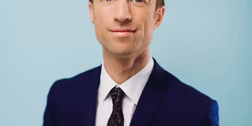 Fresh Comedy Presents SAMMY J (Launceston) at the 2025 Fresh Comedy Christmas Spectacular