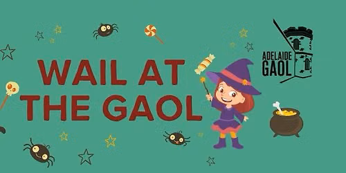 Wail at the Gaol 2026