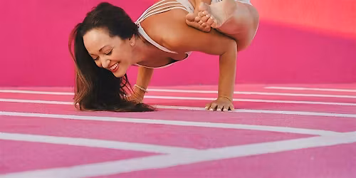 Pop-up Mysore Week with Kino