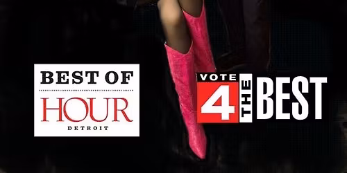 Power Play Detroit - FREE Concert in St. Mary's Park