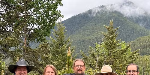 Josh Bourelle Memorial Show \u2764\ufe0f