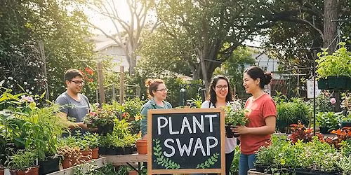 Plant Swap