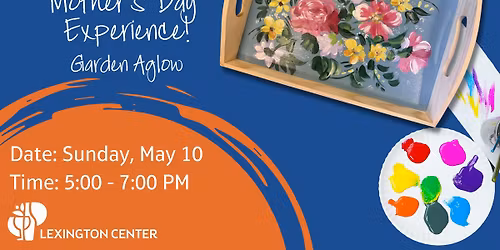 Date Ideas this Mother's Day, Treat Her!