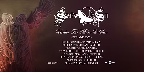 Swallow the Sun