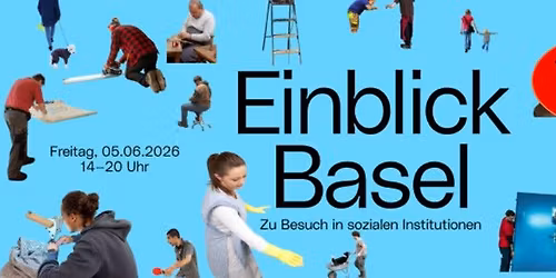 Einblick Basel 2026
