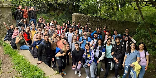 DBS Summer Series: Killiney Hill & Sea Swim in the famous Vico Baths
