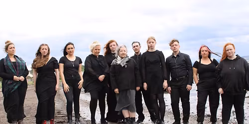 The Seven Witches of Torryburn (Opening Night)