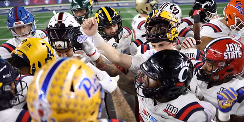 Jack Jones Classic: Arizona State Sun Devils vs. Santa Clara Broncos