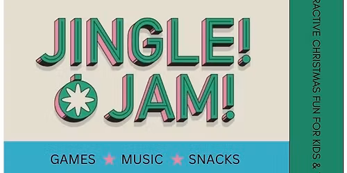 Jingle JAM