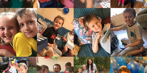 Harry\u2019s Walk 
