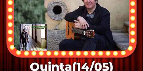 HEITOR PITOMBO - O TEMPO N\u00c3O \u00c9 NADA