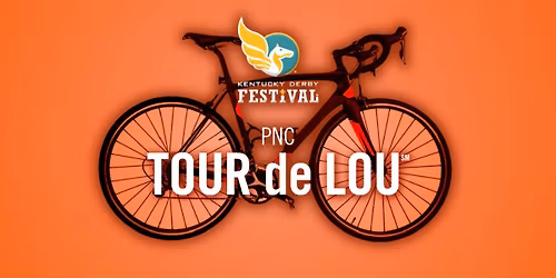 PNC Derby Festival Tour de Lou
