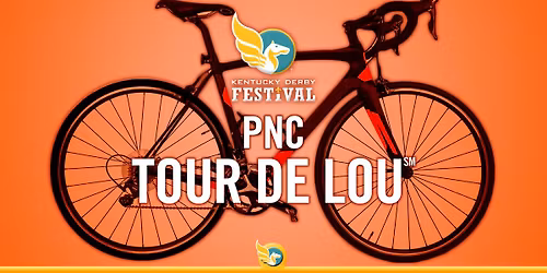 PNC Derby Festival Tour de Lou