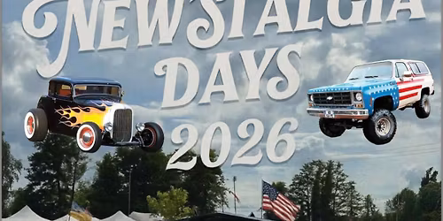 New\u2019stalgia days