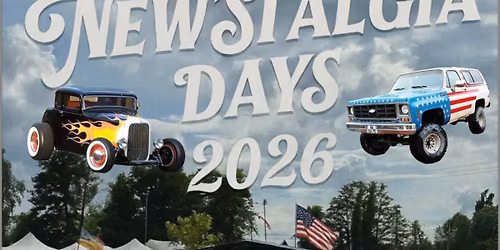 New\u2019stalgia days