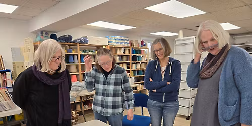 Handmade for the Holidays