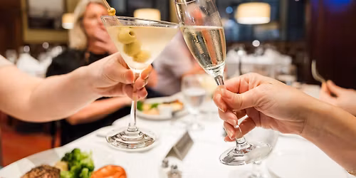 Hampton Roads Dinner Club