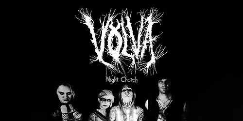 V\u00f6lva + Night Church
