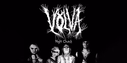 V\u00f6lva + Night Church