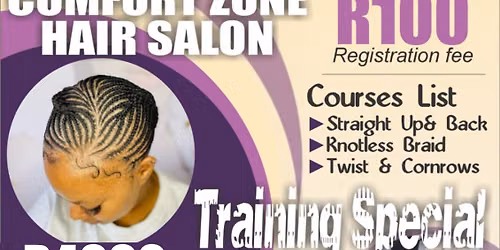 Training special