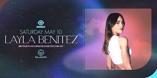 Layla Benitez