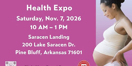 Maternal & Women's Health Expo