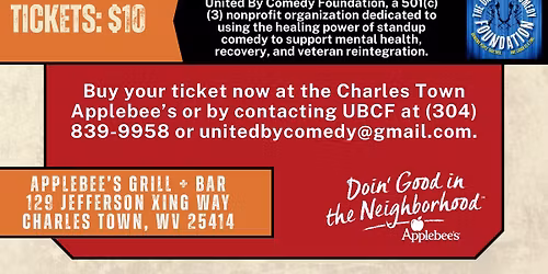 Veteran Appreciation Flapjack Fundraiser
